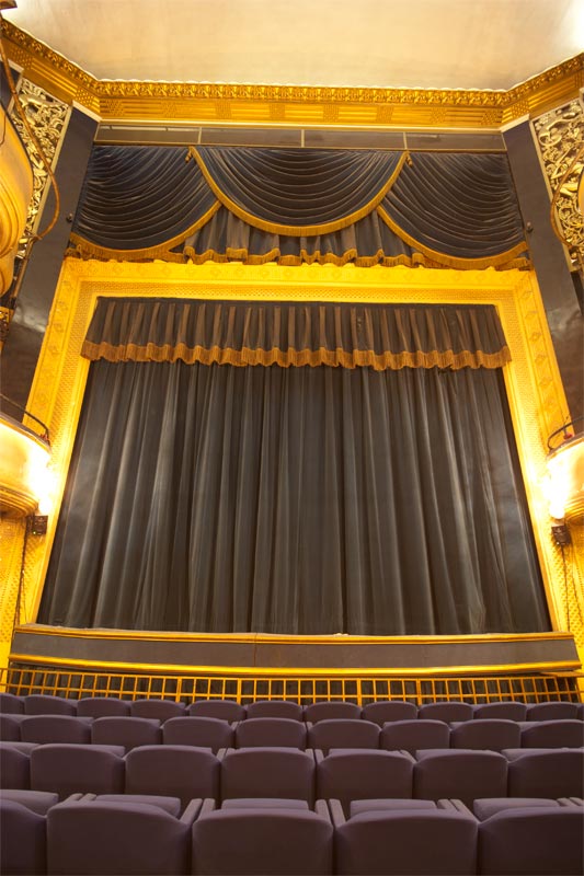 Théâtre Daunou 3
